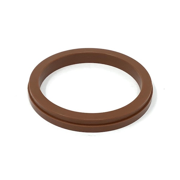 SW4 Seal Seat, VMQ, 2.0" H77489; Replaces APV Part# 58-33-443/13